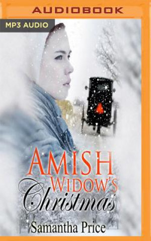 Digital Amish Widow's Christmas Samantha Price