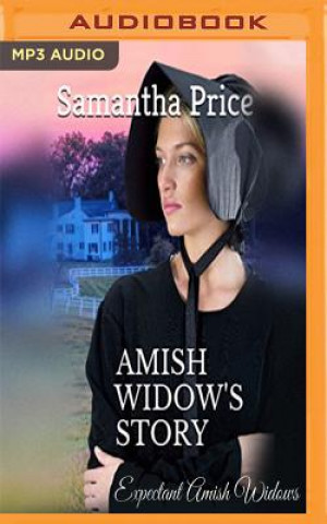 Digital Amish Widow's Story Samantha Price
