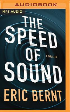 Digital The Speed of Sound Eric Bernt