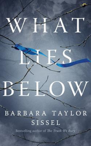 Audio What Lies Below Barbara Taylor Sissel