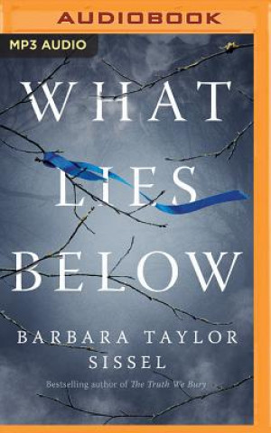 Digital What Lies Below Barbara Taylor Sissel