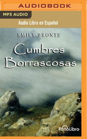 Digital Cumbres Borrascosa (Wuthering Heights) Emily Bronte