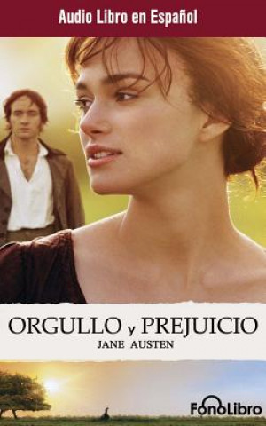 Audio Orgullo y Perjuicio (Pride and Prejudice) Jane Austen