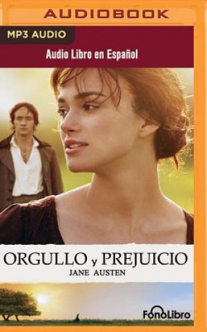 Digital Orgullo y Perjuicio (Pride and Prejudice) Jane Austen