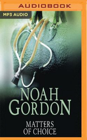 Digital Matters of Choice Noah Gordon