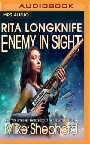 Digital Rita Longknife - Enemy in Sight Mike Shepherd