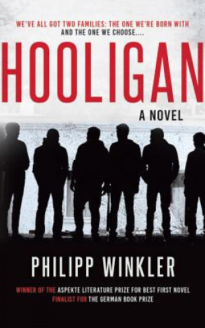 Audio Hooligan Philipp Winkler