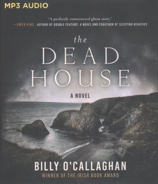 Digital The Dead House Billy O'Callaghan