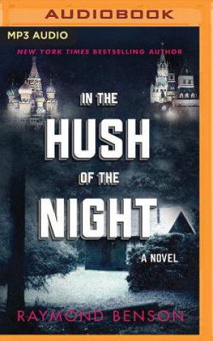 Digital In the Hush of the Night Raymond Benson