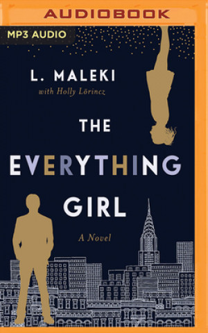 Digital The Everything Girl L. Maleki