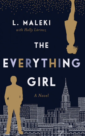 Audio The Everything Girl L. Maleki