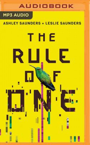 Digital The Rule of One Ashley Saunders