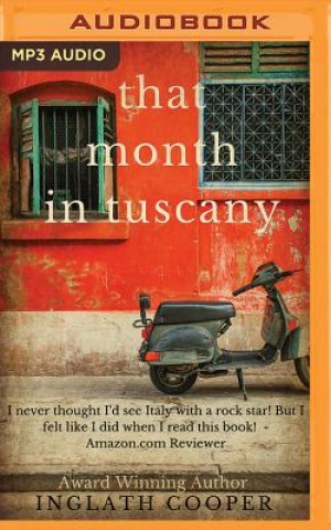 Digital That Month in Tuscany Inglath Cooper