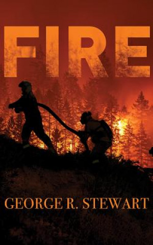 Audio Fire George R. Stewart