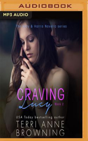 Digital Craving Lucy Terri Anne Browning