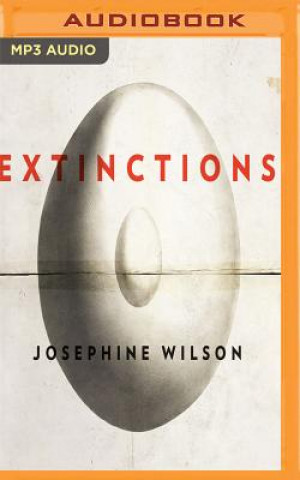 Digital Extinctions Josephine Wilson