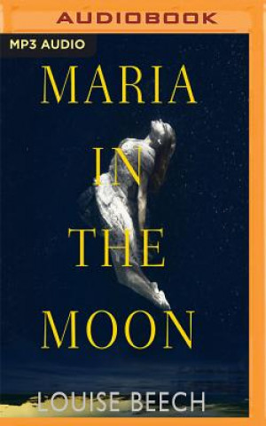 Digital Maria in the Moon Louise Beech