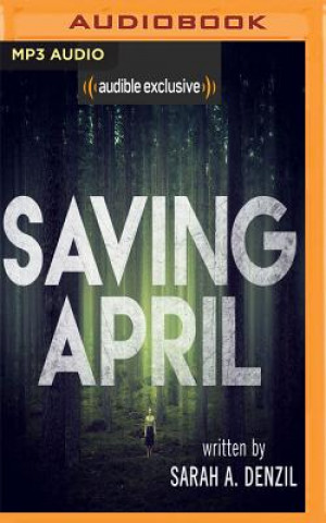 Digital Saving April Sarah A. Denzil