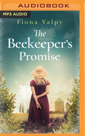 Digital The Beekeeper's Promise Fiona Valpy