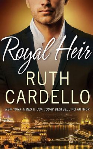 Audio Royal Heir Ruth Cardello