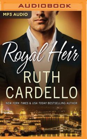 Digital Royal Heir Ruth Cardello