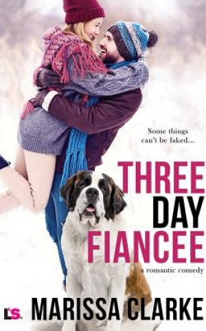 Audio Three Day Fiancée Marissa Clarke