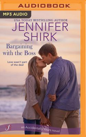 Digital Bargaining with the Boss Jennifer Shirk