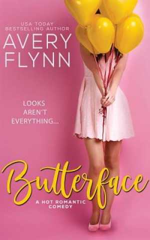 Audio Butterface Avery Flynn