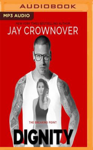 Numérique Dignity Jay Crownover