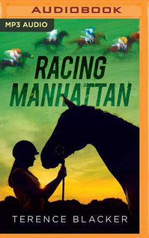 Digital Racing Manhattan Terence Blacker