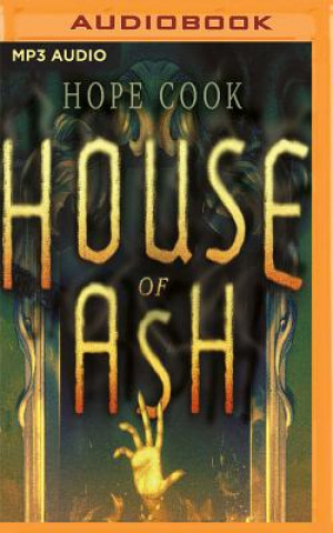 Digital House of Ash Hope Cook