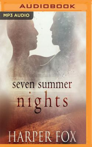 Digital Seven Summer Nights Harper Fox