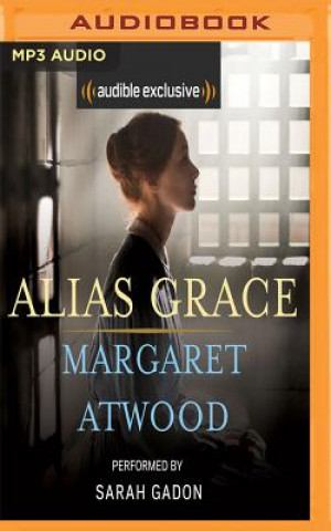 Digital Alias Grace Margaret Atwood
