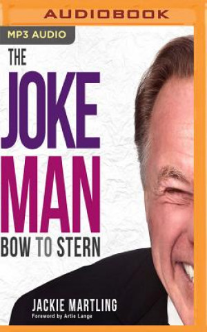 Digital The Joke Man: Bow to Stern Jackie Martling