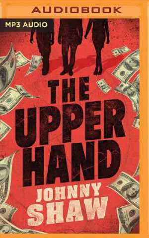 Digitale The Upper Hand Johnny Shaw