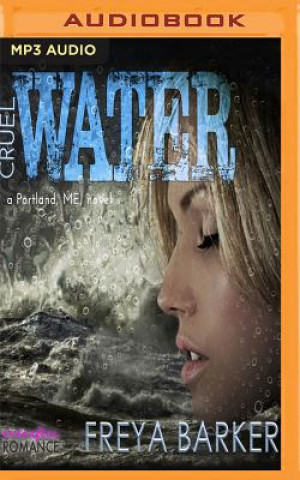 Digital Cruel Water Freya Barker
