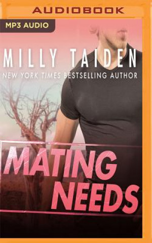 Digital Mating Needs Milly Taiden
