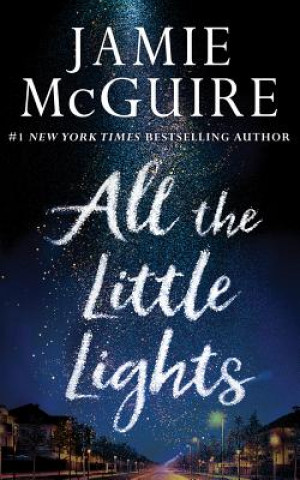 Аудио All the Little Lights Jamie Mcguire