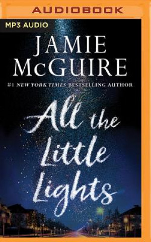 Digital All the Little Lights Jamie Mcguire