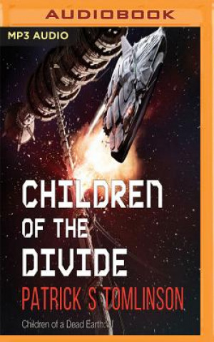 Digital Children of the Divide Patrick S. Tomlinson