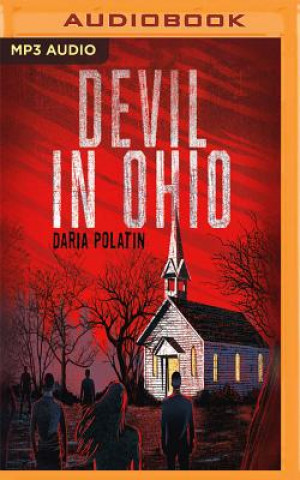 Digital Devil in Ohio Daria Polatin