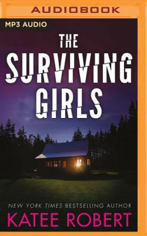 Digital The Surviving Girls Katee Robert