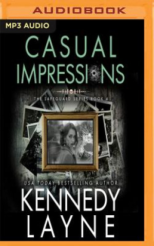 Digital Casual Impressions Kennedy Layne