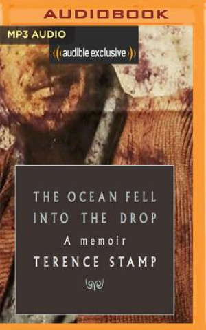 Digital The Ocean Fell Into the Drop Terence Stamp