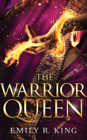 Audio The Warrior Queen Emily R. King