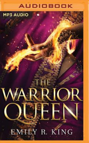 Digital The Warrior Queen Emily R. King