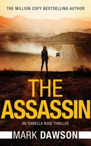 Audio The Assassin Mark Dawson