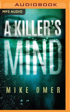Digital A Killer's Mind Mike Omer