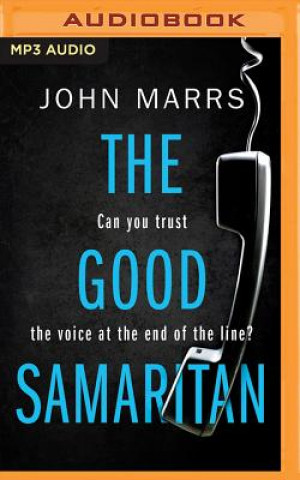 Digital The Good Samaritan John Marrs