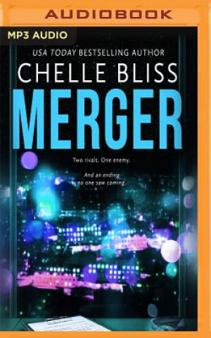 Digital Merger Chelle Bliss